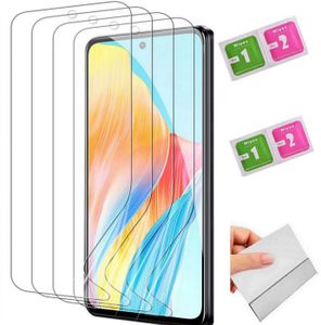 Protection D'Écran Verre Trempé 3D Incurvé Pour Huawei Mate 30 Pro - Noir - Case Friendly