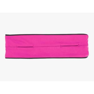 Course A Pied Homme Ceinture Running 3 Poches, Taille Réglable 70-120cm - Sac Banane Sport Pour Téléphone, Imperméable Et Réfléchissant Sac Banane Sport 3 Poches