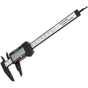 Micromètre De Précision Digital 0-25mm / 0,001mm - Vernier Palmer ECO