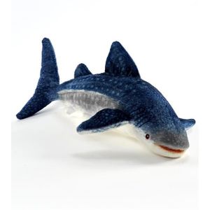 Poisson Peluche L 50 cm environ Animal en Peluche Peluche Requin Requin Doudou