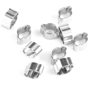 DP Collier Tuyaux Inoxydable 10/15 Dp MARAL 