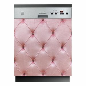 LAV-035 Stickers Autocollant pour Lave vaisselle Réf