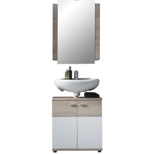 Meuble San Remo Cdiscount