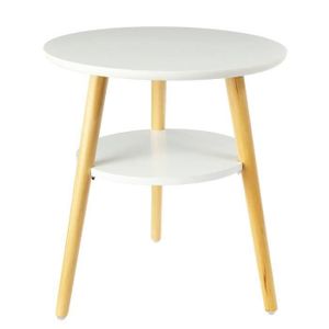 Petite Table Ronde Achat Vente Pas Cher