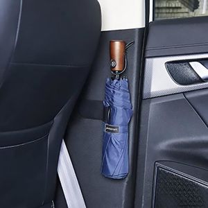 TOSSPER Rangement Parapluie Voiture Étanche À L/' Siège L/'auto Parapluie