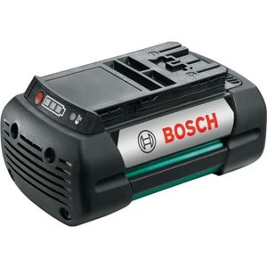 BATTERIE MACHINE OUTIL Batterie Lithium-Ion BOSCH 36V 4Ah - Compacte et puissante