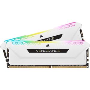 Corsair vengeance lpx white top