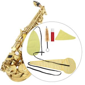 Entretien saxophone - Cdiscount