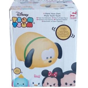 Jouet tsum tsum Clearance