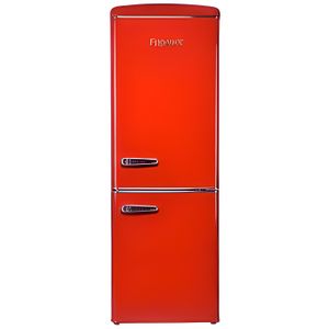 RÉFRIGÉRATEUR CLASSIQUE Réfrigérateur combiné - FRIGELUX - CB255RRA++ - Ro