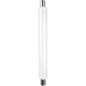 AMPOULE - LED Tube linolite led S19 d'une puissance de 12 watt (équivalent à un 75 watt halogène). Ce tube linolite led est généralement utilisé  