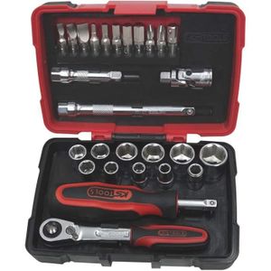 Promotion  sur KS Tools 922.0654 - Caisse à Outils Complète