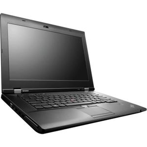 ORDINATEUR PORTABLE Lenovo ThinkPad L530 - 4Go - 240Go SSD