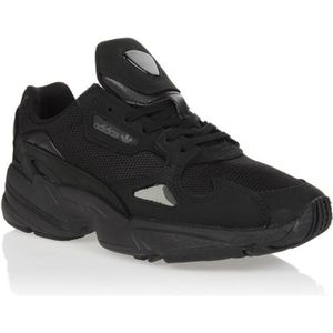 adidas falcon noir homme