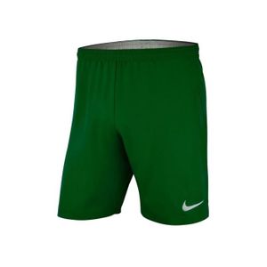 SHORT DE SPORT Short Nike Laser Woven IV pour Homme - Vert