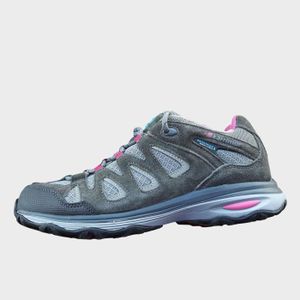 Karrimor Enfants Monture Mid Junior Chaussures de Marche Bottes à