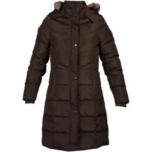 CMTOP Manteau Femme Hiver Veste Polaire Chaud Manteaux