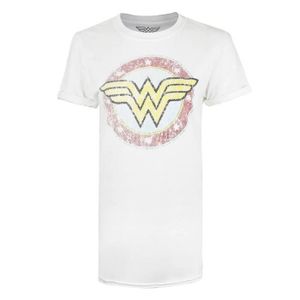 T-SHIRT Wonder Woman - T-shirt CL