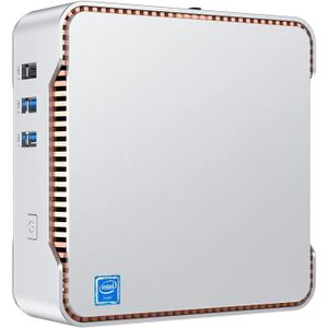Acheter Beelink T4 Pro - Intel Celeron N3350 - 4 Go de RAM