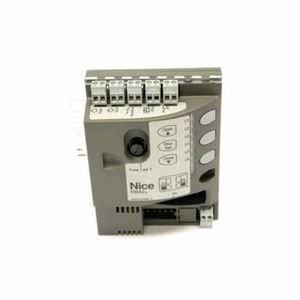 Nice Home Carte électronique pour motorisation de portail ARIA 200