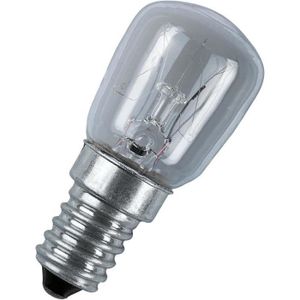 Ampoule E14 12V 25W Dimmable, 2700K Blanc Chaud, 150LM, Forme T22, Ampoule  à Incandescence E14, pour Caravane Veilleuse, Camping-Car, Réfrigérateur,  Lampe de Sel, Lot de 2 : : Luminaires et Éclairage