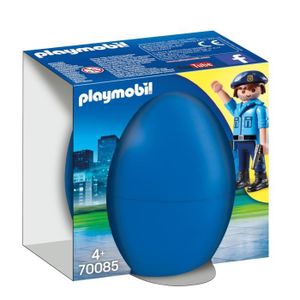 Playmobil 9417 Fortune Teller Cadeau Oeuf de Pâques 