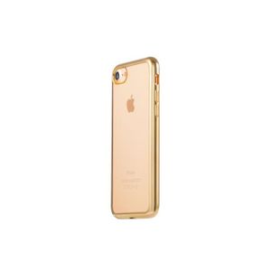 coque iphone 7 en or