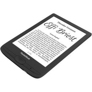 EBOOK - LISEUSE Pocketbook E-Book Basic Lux 4 Lecteur de Livres él