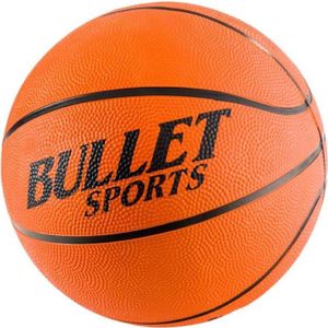 BALLON DE BASKET-BALL Ballon de basket gonflé taille 7