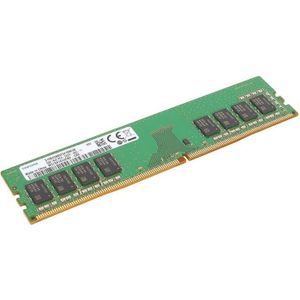 MÉMOIRE RAM Samsung 8GB DDR4-2400, 8 Go, 1 x 8 Go, DDR4, 2400 