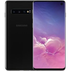 SMARTPHONE SAMSUNG Galaxy S10  128 Go Noir