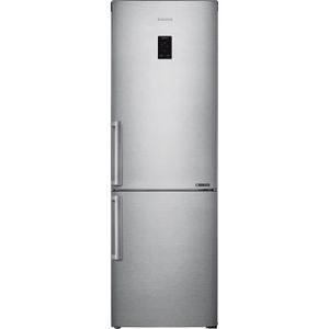 RÉFRIGÉRATEUR CLASSIQUE Réfrigérateur Combiné SAMSUNG RB33J3315SA 2 portes