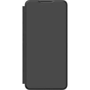 HOUSSE - ÉTUI Etui Folio pour Samsung G A53 5G Flip Wallet 'DFS' Noir