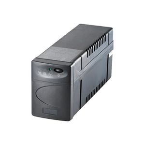Onduleur tertiaire Socomec 10kva/9000W