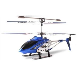DRONE Mini drone - SYMA - YSILE Syma 2ème édition S107 S