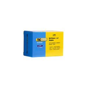 MICHELIN Agrafes De 20 Mm Pour Agrafeuse Pneumatique - Paquet 1050 Pièces
