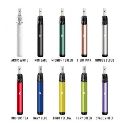 elfbar nachfüll pod läuft aus E-liquide 10ml Green Light