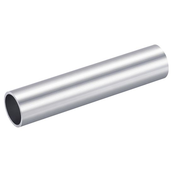 3 Tubes Ronds Aluminium 6063 - 16mm Extérieur, 13mm Intérieur, 100mm Longueur