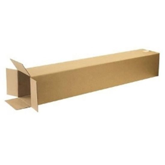 Lot De 10 Feuilles Carton Nid D'Abeille 10 Mm A3 Kraft - 42 X 29,7 Cm