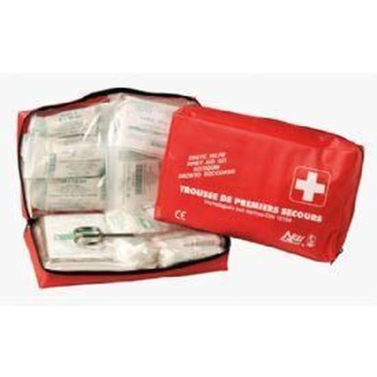 Trousse de Premiers Secours Trousse de Premiers Soins en Montagne Trousse de Premiers Secours Trousse de Premiers Soins en Montagne