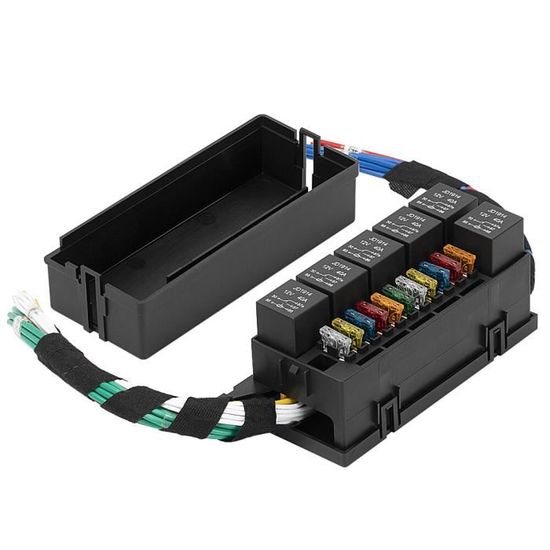 Module unité de commande de pompe à carburant Infiti Q50 2.0 Module unité de commande de pompe à carburant Infiti Q50 2.0