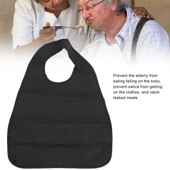Casque De Protection épais Pour Personnes âgées – Anti-chute, Taille Unique, Gris