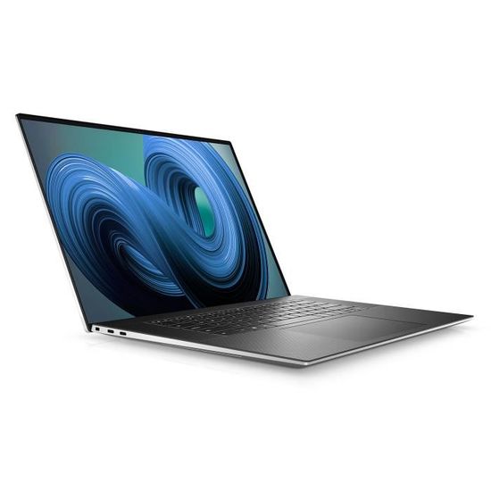 Dell XPS 17 9720-684 - Intel Core i7-12700H 16 Go SSD 512 To 17' LED Tactile FHD+ NVIDIA GeForce RTX 3050 4 Go Wi-Fi 6/Bluetooth Web