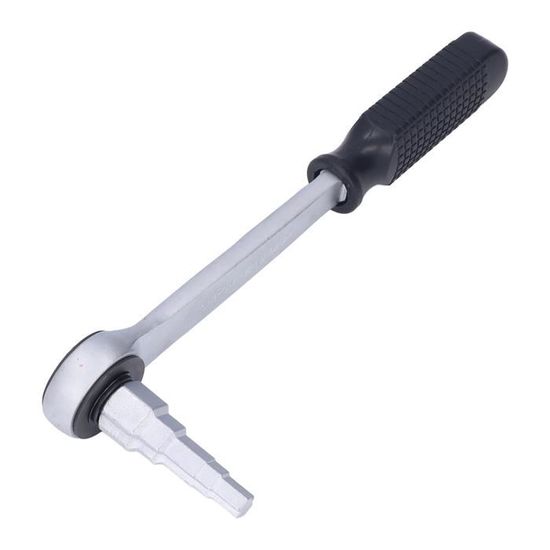 Clé De Radiateur En Alliage De Zinc 10 Pièces Clé De Purge De