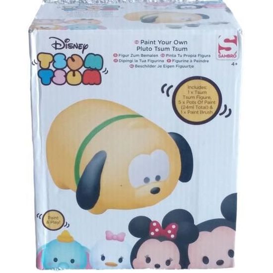 dog tsum tsum
