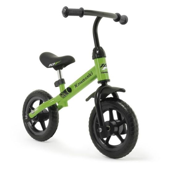 balance bike kawasaki