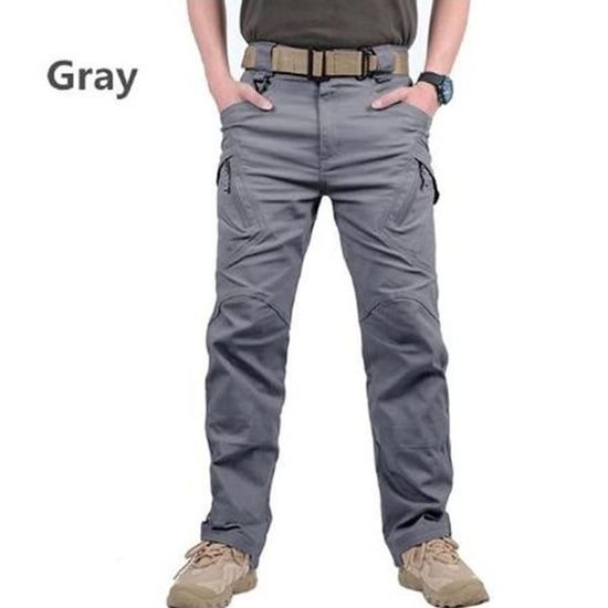 Pantalon cargo urbain best sale