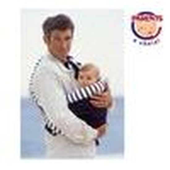 Porte Bebe Lateral Tikamak Marine Saint Malo Cdiscount Puericulture Eveil Bebe