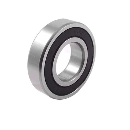 Lot De 10 Roulements à Billes R166-2RS Gorge Profonde - 3/16"x3/8"x1/8" - Double étanchéité