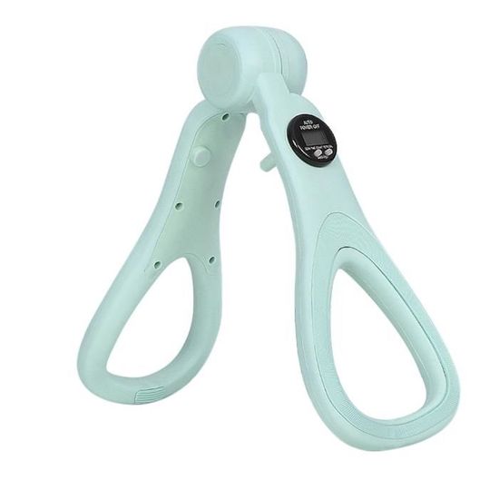 Vegena Hip Trainer Violet - Entraîneur Muscles Pelviens & Intérieur Cuisses - Appareil Fitness Femmes Pour Fessiers, Jambes, Récupération Post-Partum & Yoga